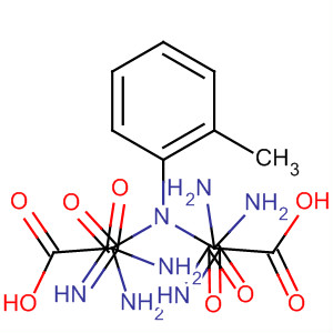 Structure of 147140-65-6