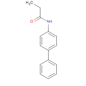 Structure of 148204-65-3