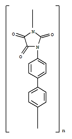 Structure of 148798-65-6