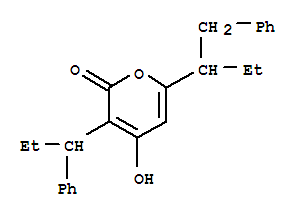 Structure of 149394-65-0