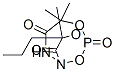 Structure of 14984-65-7