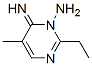 Structure of 150239-65-9
