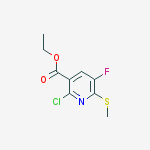 Structure of 151322-65-5