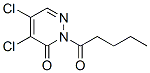 Structure of 155164-65-1