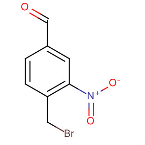 Structure of 155526-65-1