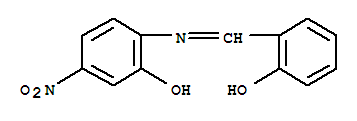 Structure of 15666-65-6