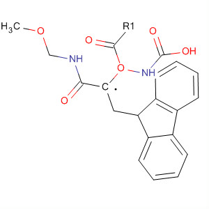 Structure of 156939-65-0