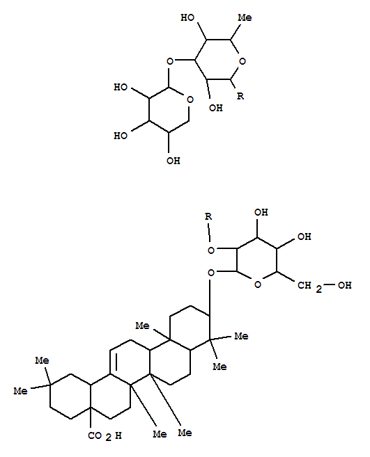 Structure of 156980-65-3