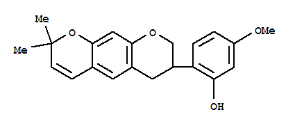 Structure of 160825-65-0