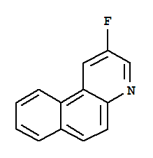Structure of 163275-65-8