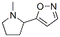 Structure of 164351-65-9
