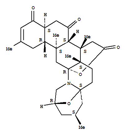 Structure of 164991-65-5