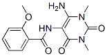 Structure of 166115-65-7
