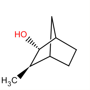 Structure of 16745-65-6
