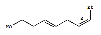 Structure of 167820-65-7