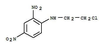 Structure of 16830-65-2