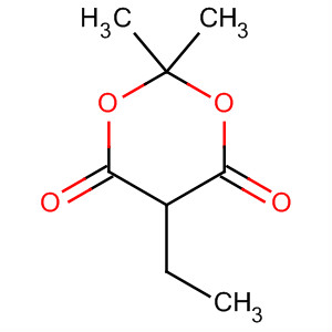 Structure of 17216-65-8