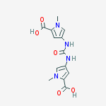 Structure of 172412-65-6
