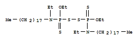 Structure of 17284-65-0