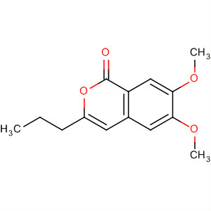 Structure of 173414-65-8