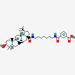Structure of 174740-65-9