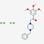 Structure of 17837-65-9