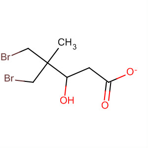 Structure of 181134-65-6