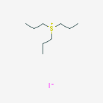 Structure of 18146-65-1