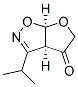 Structure of 183385-65-1