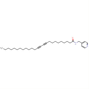 Structure of 185195-65-7