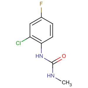 Structure of 185382-65-4