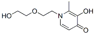 Structure of 185743-65-1