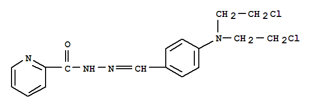Structure of 18612-65-2