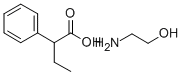 Structure of 1870-65-1