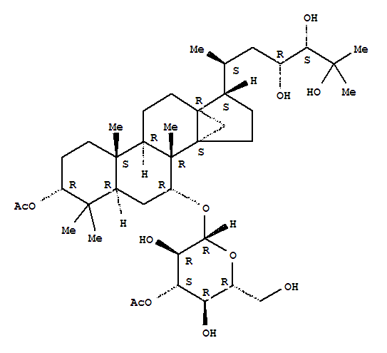 Structure of 187837-65-6