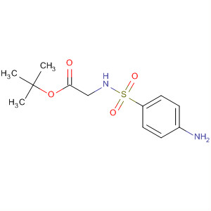 Structure of 188005-65-4