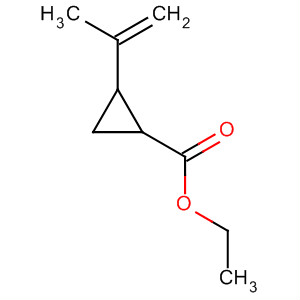 Structure of 18864-65-8