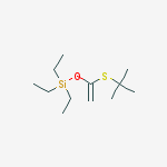 Structure of 189132-65-8