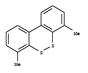 Structure of 190841-65-7
