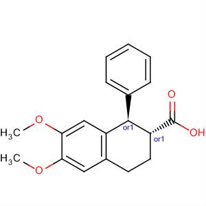 Structure of 191593-65-4