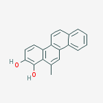Structure of 192703-65-4