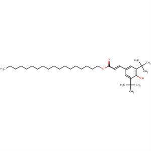 Structure of 19277-65-7