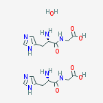 Structure of 193359-65-8