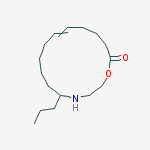 Structure of 195320-65-1