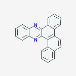 Structure of 196-65-6