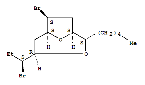 Structure of 19897-65-5