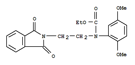 Structure of 20406-65-9