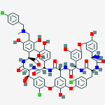 Structure of 204332-65-0