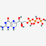 Structure of 20574-65-6