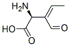 Structure of 20584-65-0